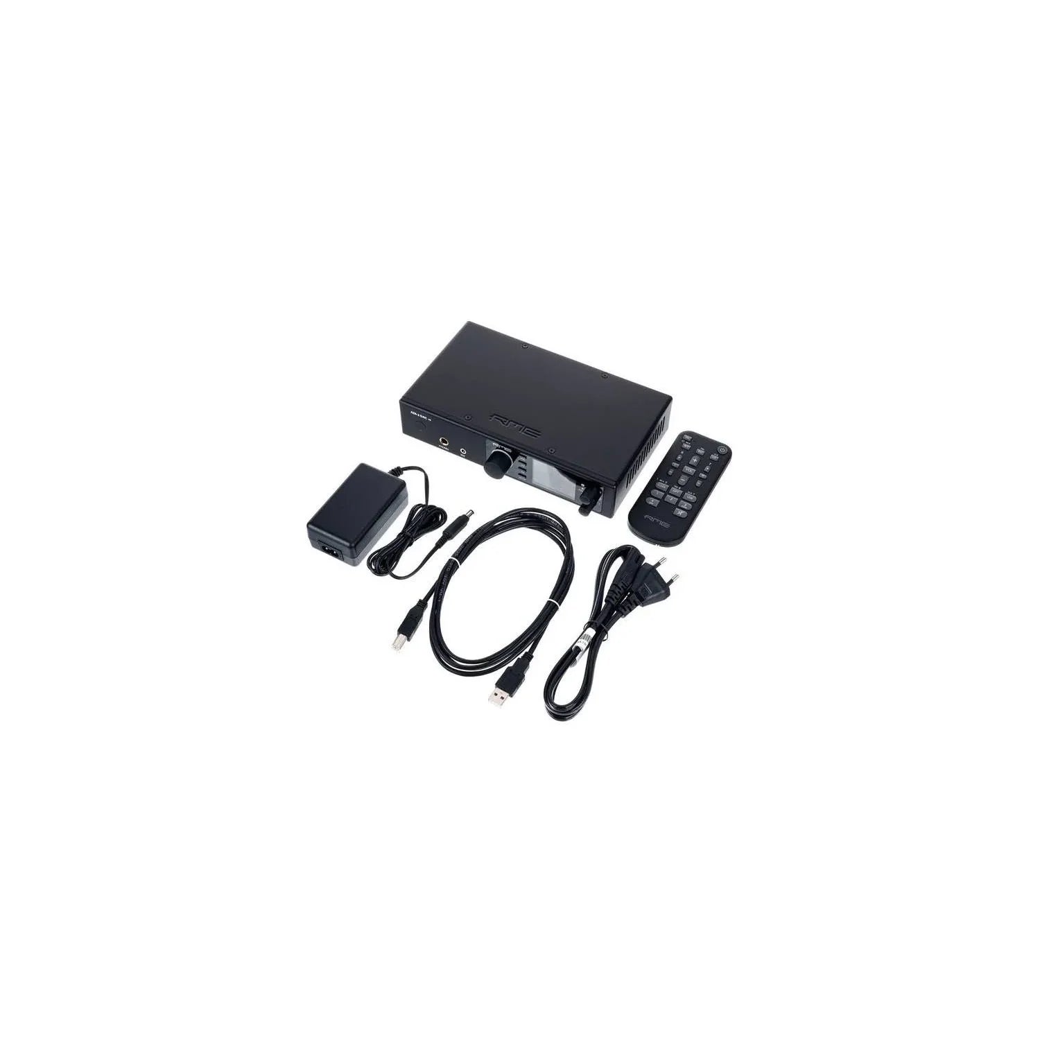 ADI-2 DAC FS