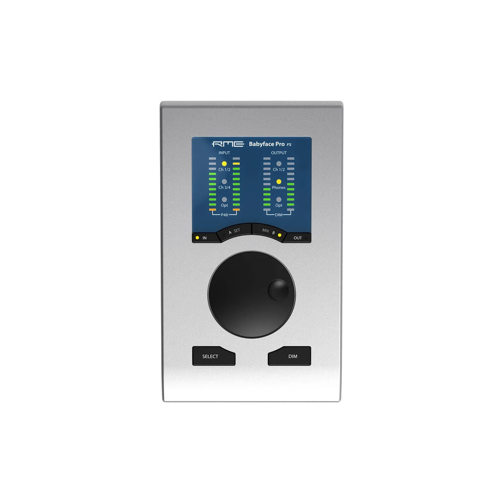 BABYFACE PRO FS