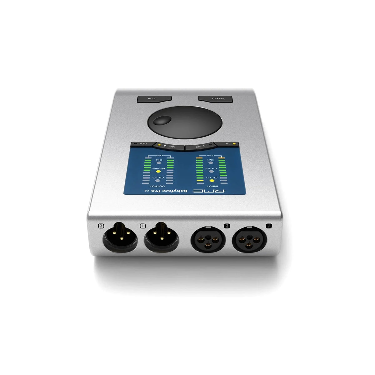 BABYFACE PRO FS | RME | Factory Sound Australia