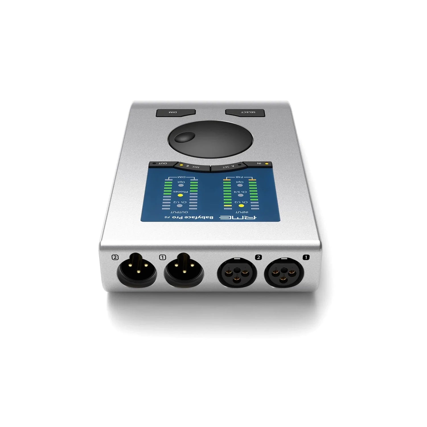 BABYFACE PRO FS