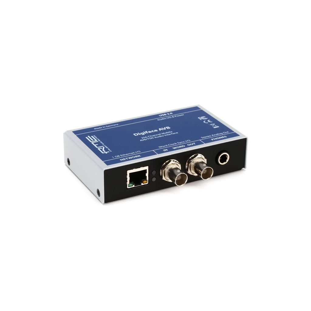 DIGIFACE AVB