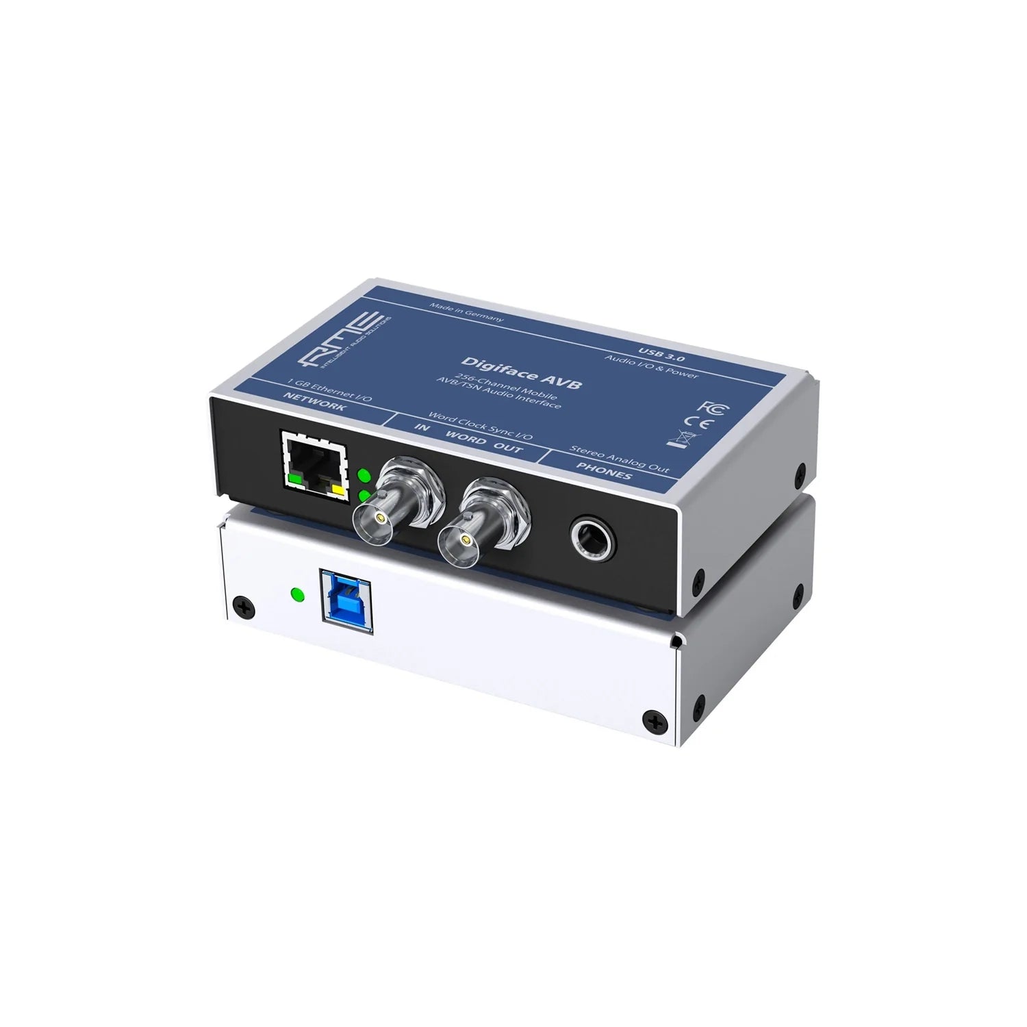 DIGIFACE AVB