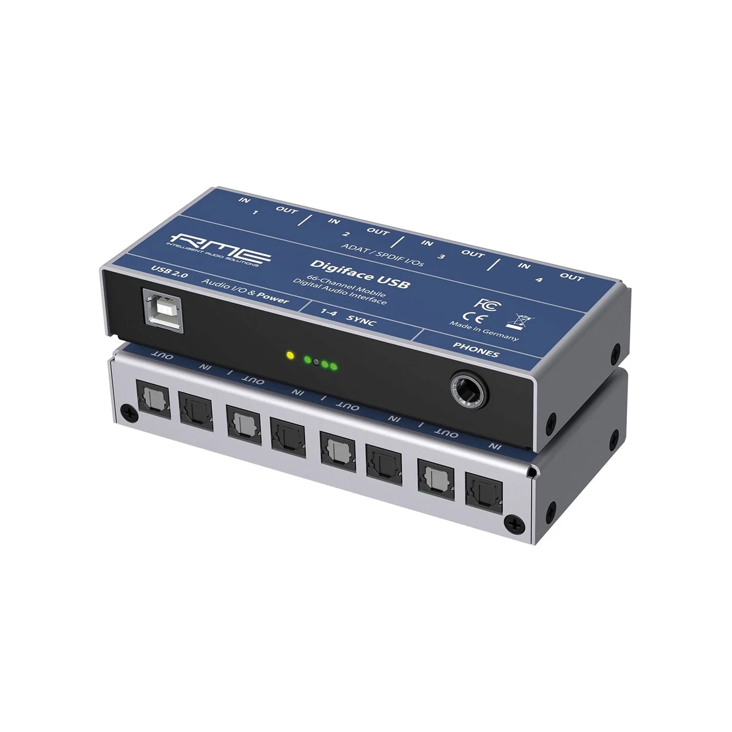 DIGIFACE USB