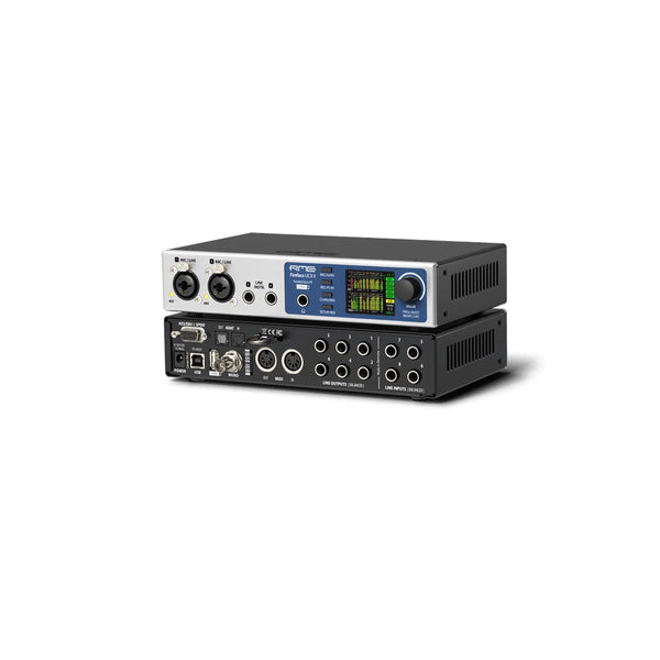 FIREFACE UCX II