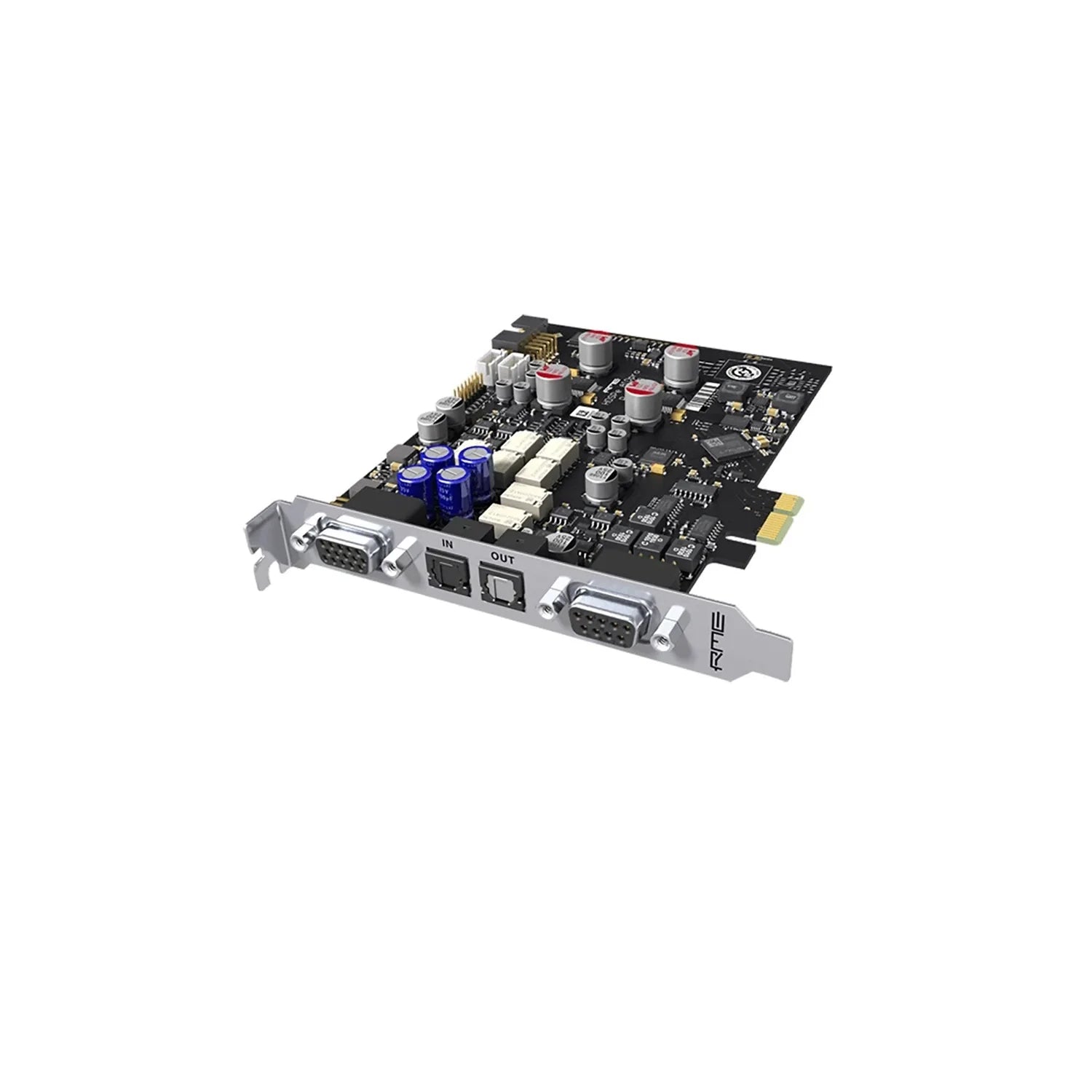 HDSPE AIO PRO