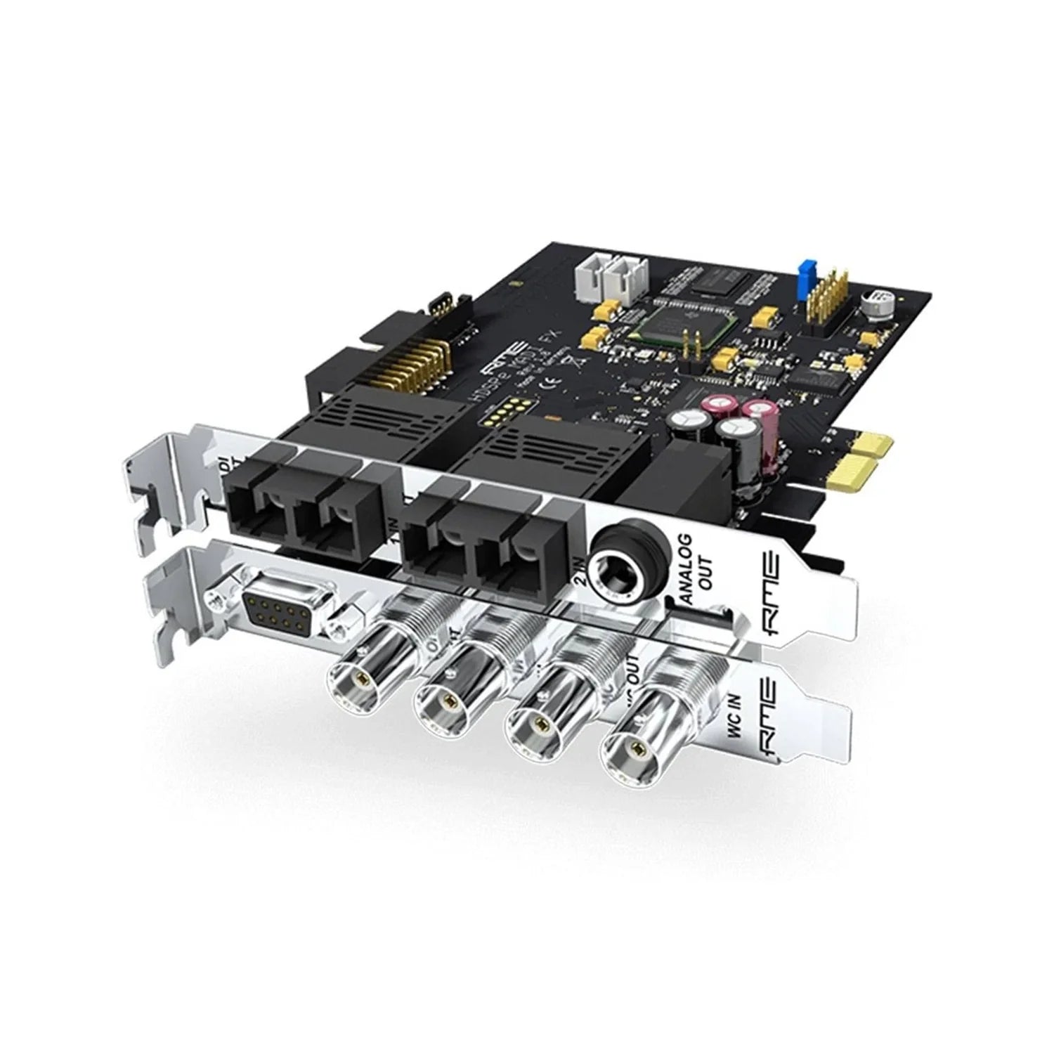 HDSPE MADIFX