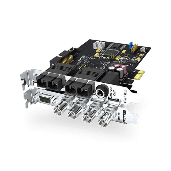 HDSPE MADIFX