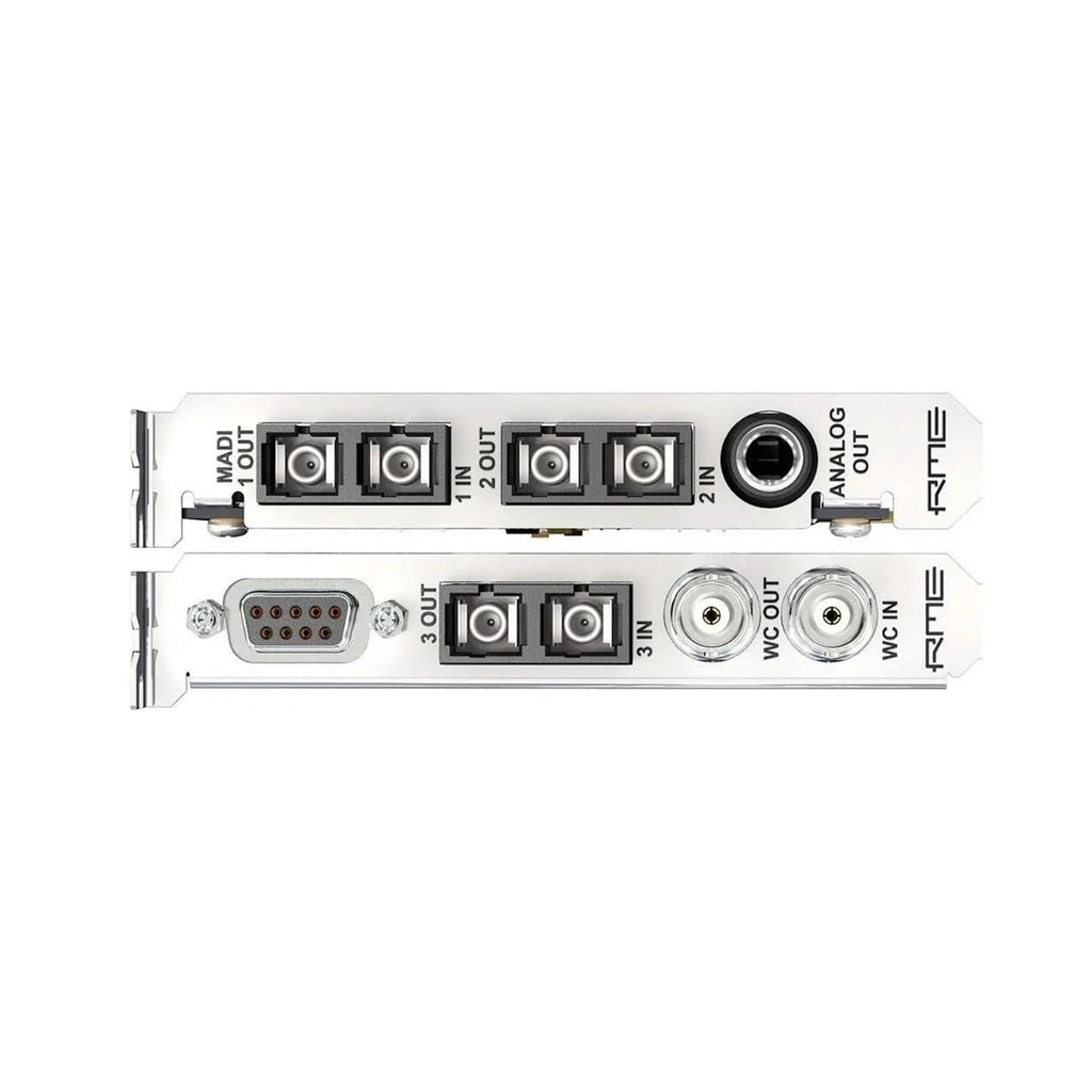 HDSPE MADIFX
