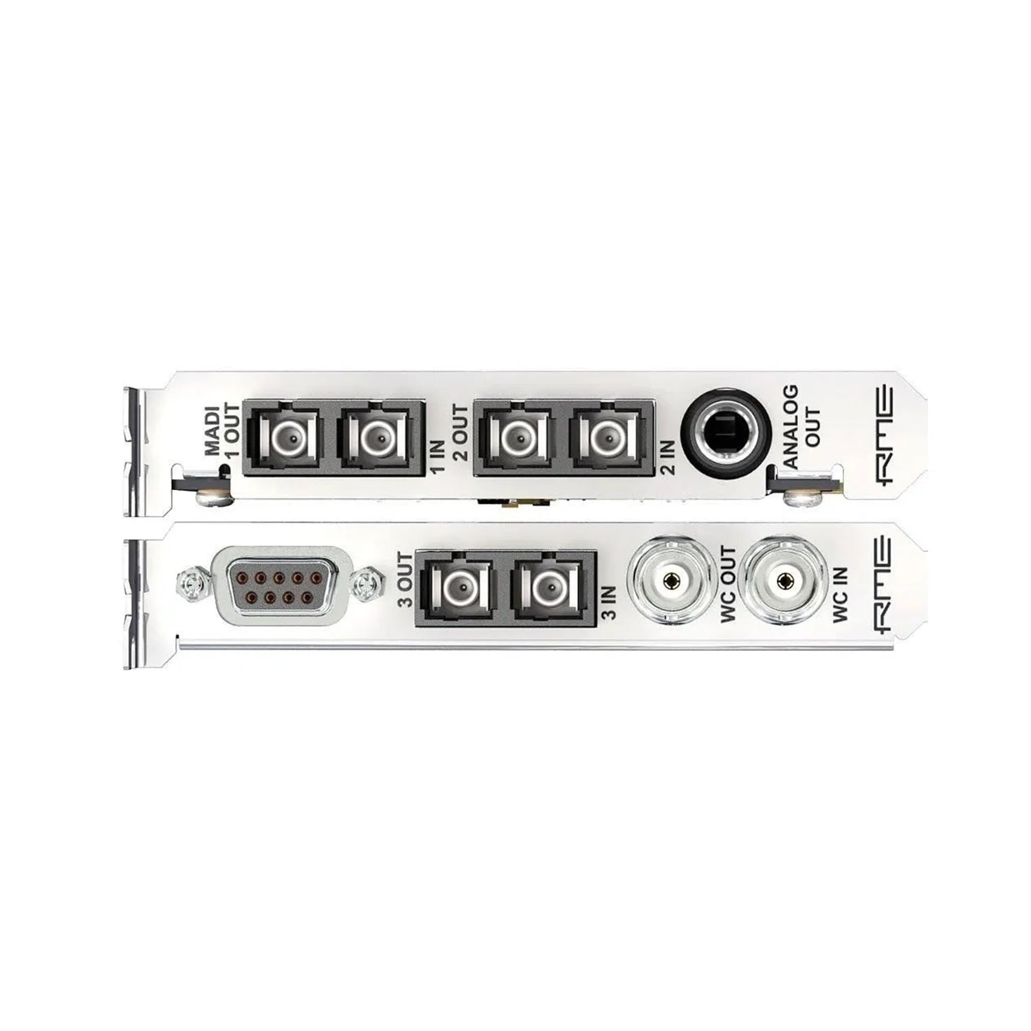 HDSPE MADIFX