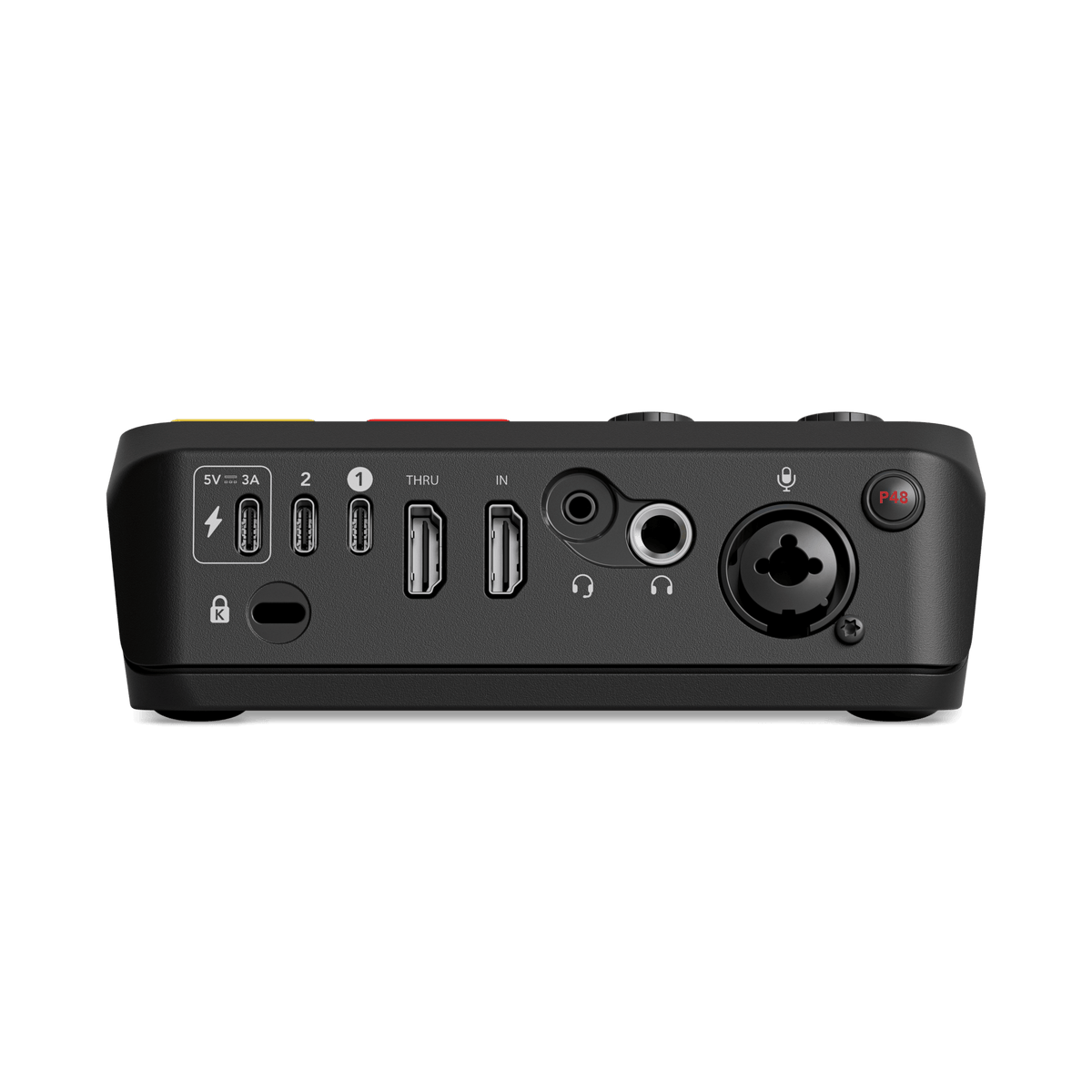 STREAMERX Capture Card