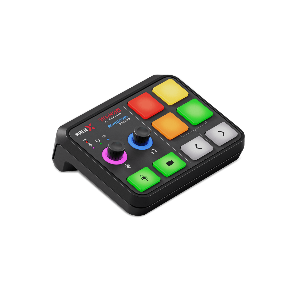 STREAMERX Capture Card
