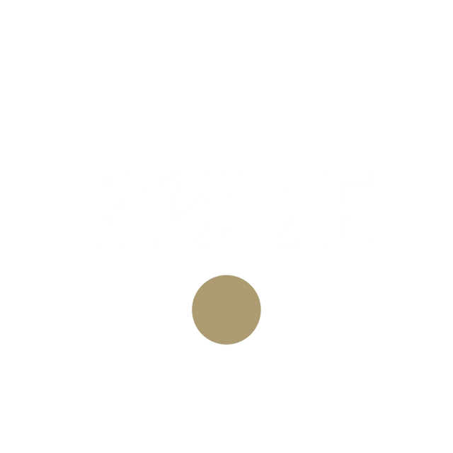RØDE logo