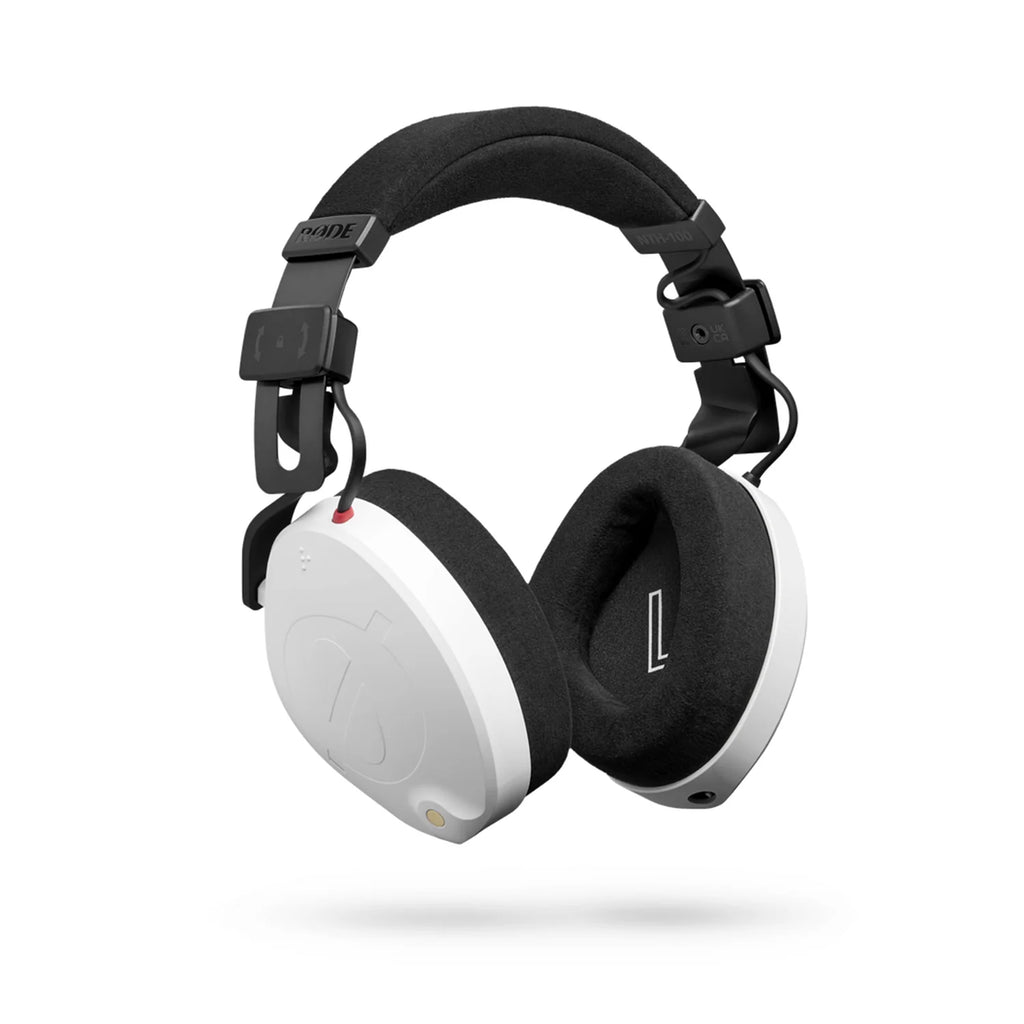 NTH-100 White