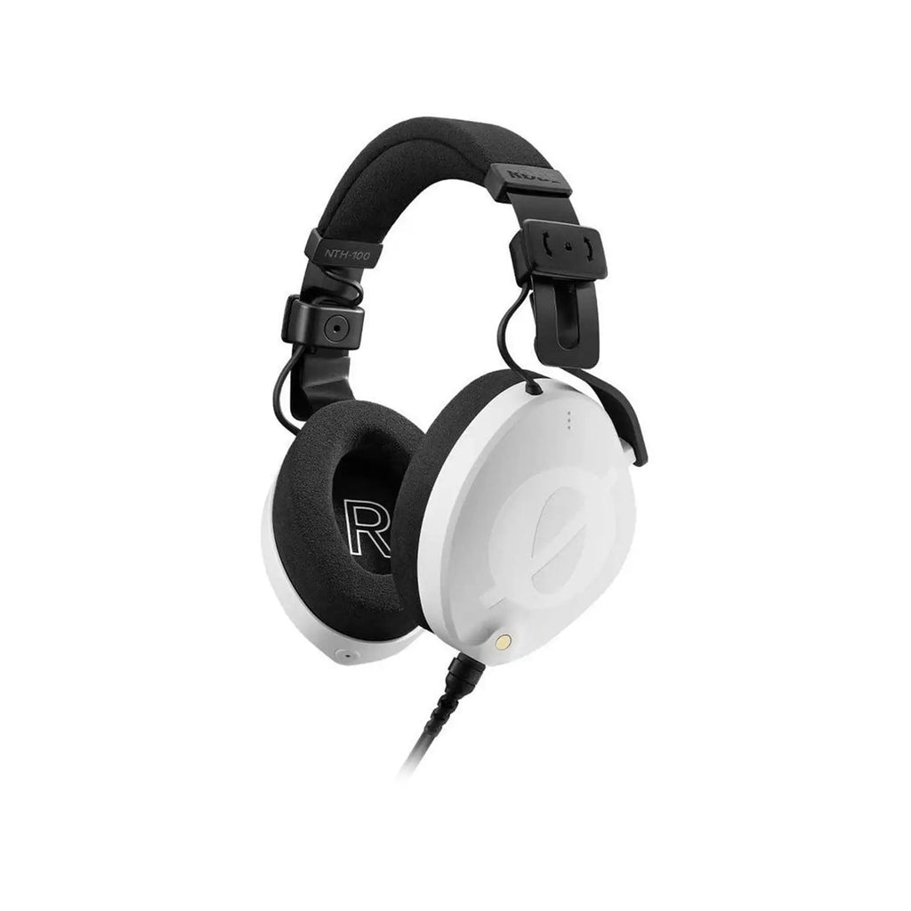 NTH-100 White