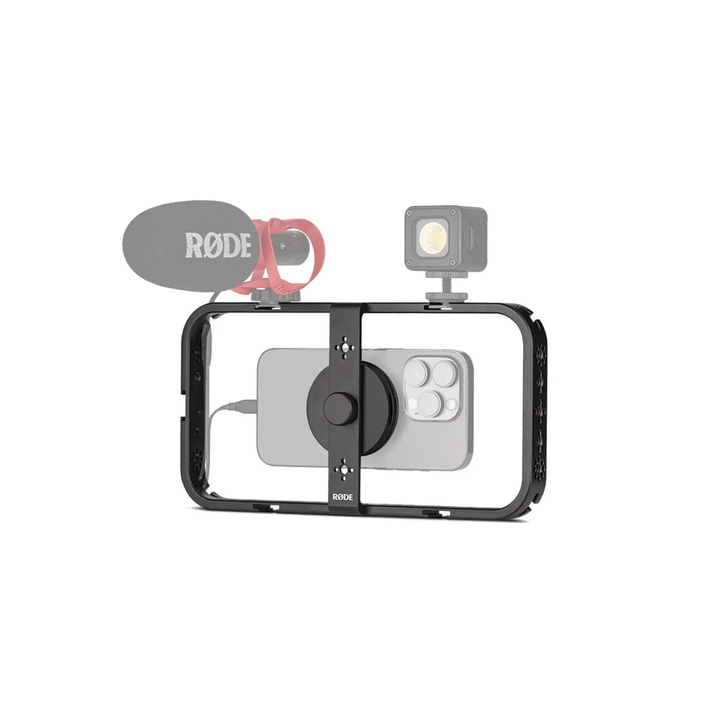 Phone Cage