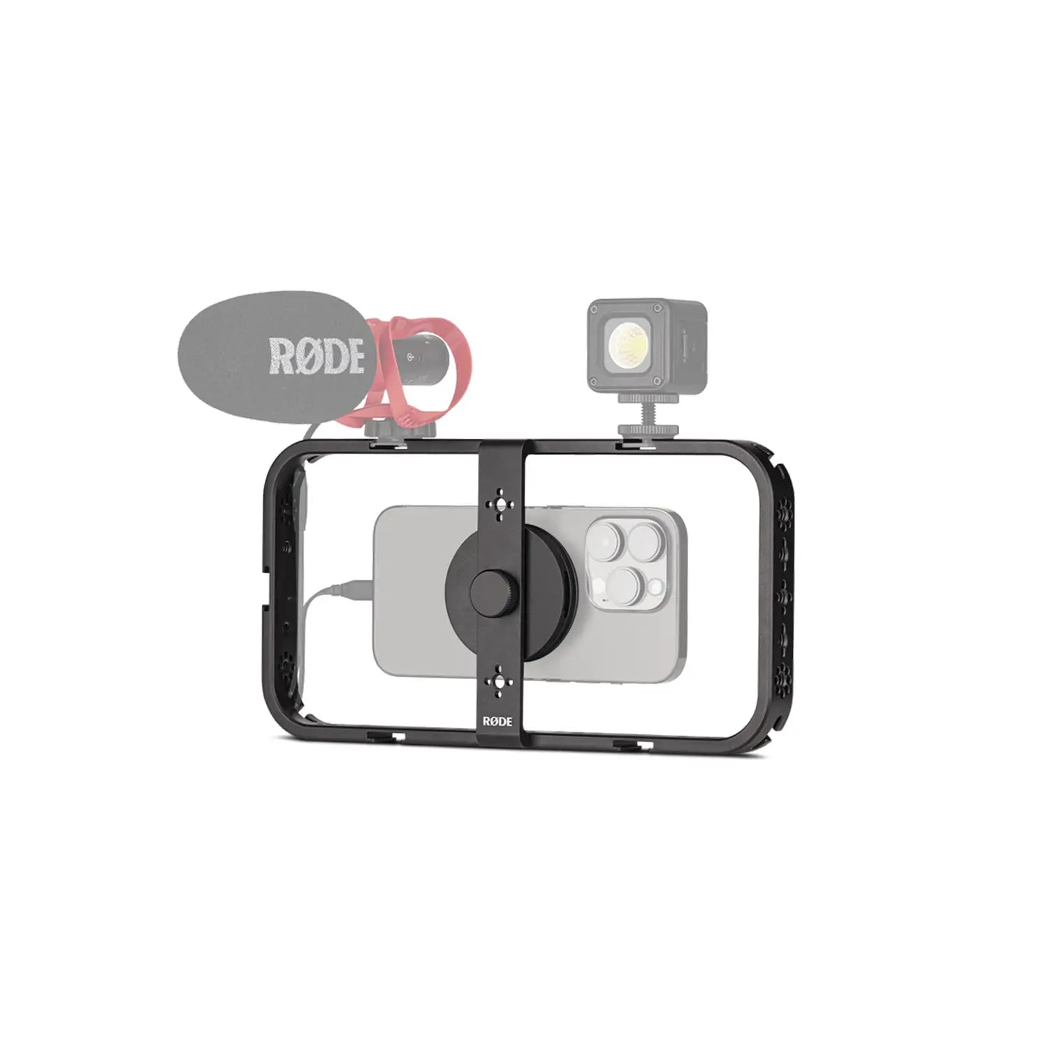 Phone Cage