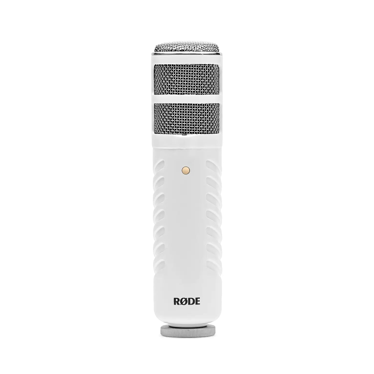 PODCASTER