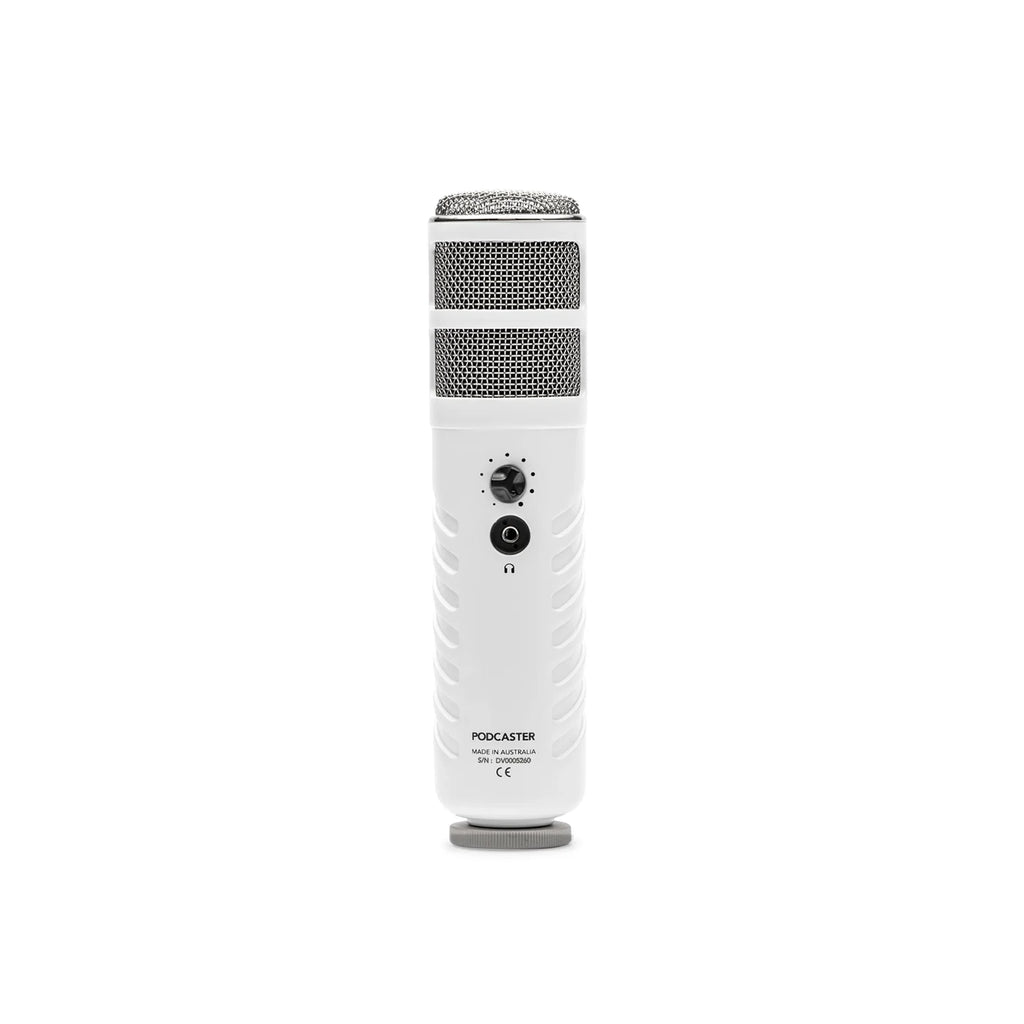 Podcaster MkII