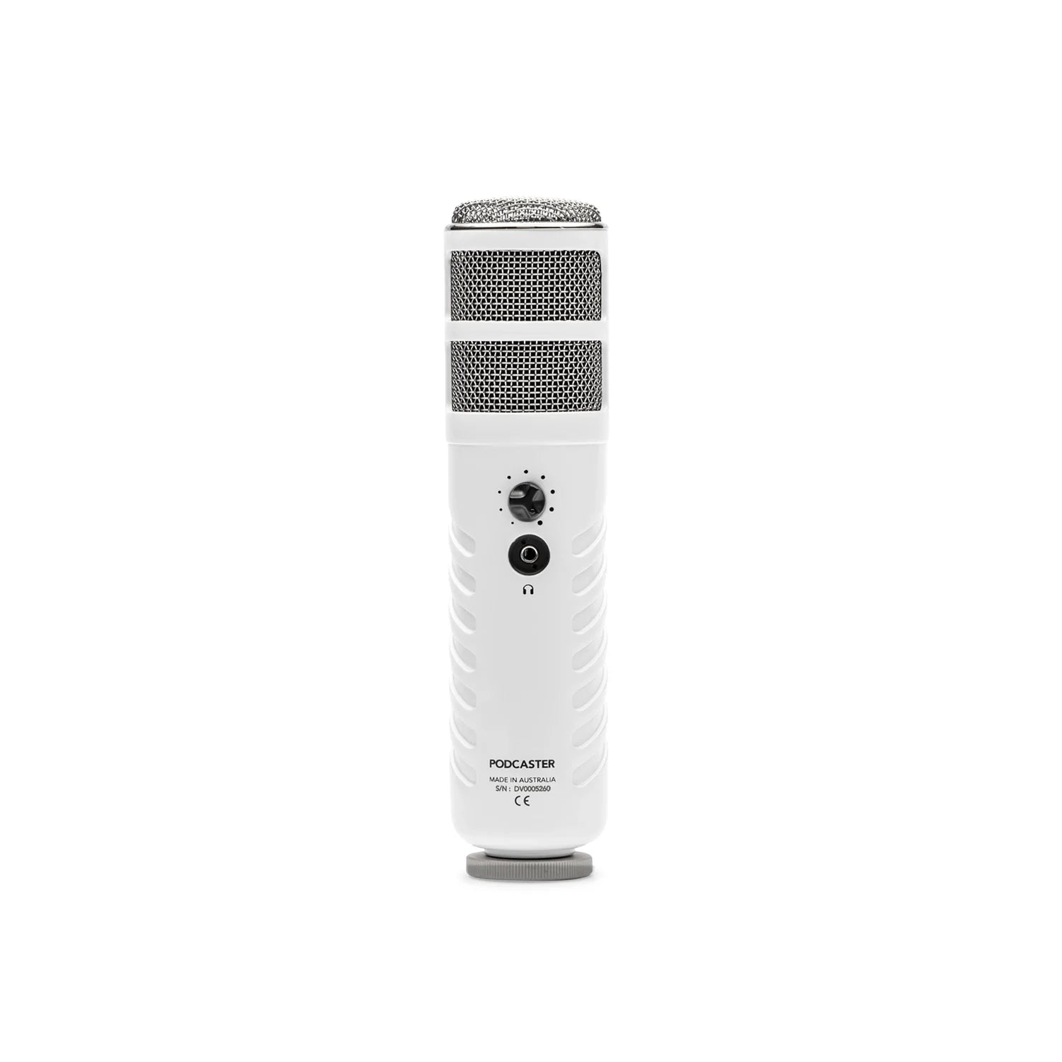 Podcaster MkII