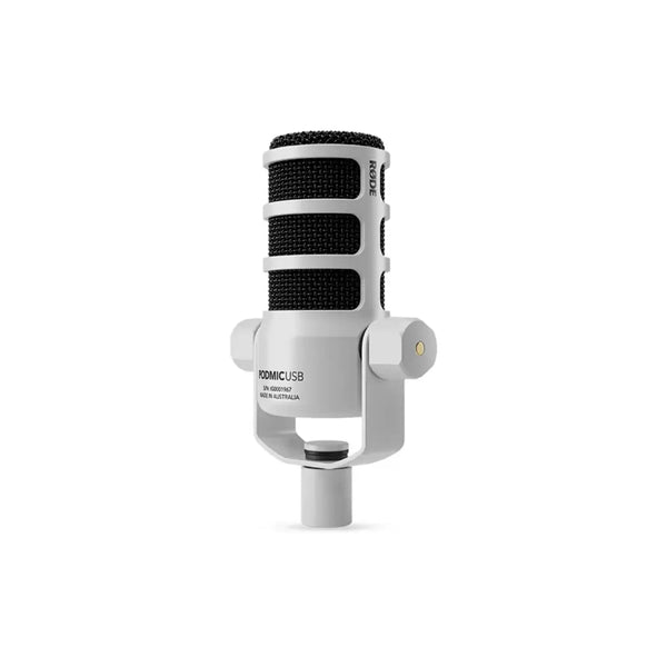 PodMic USB White