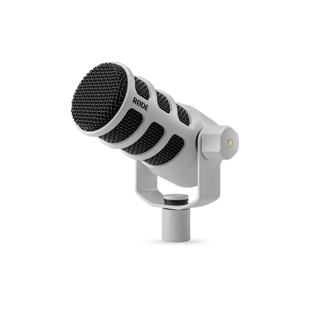 PodMic USB White