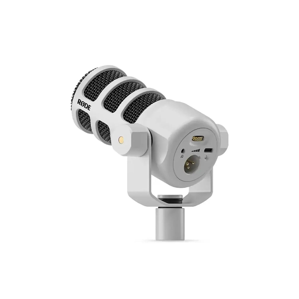 PodMic USB White