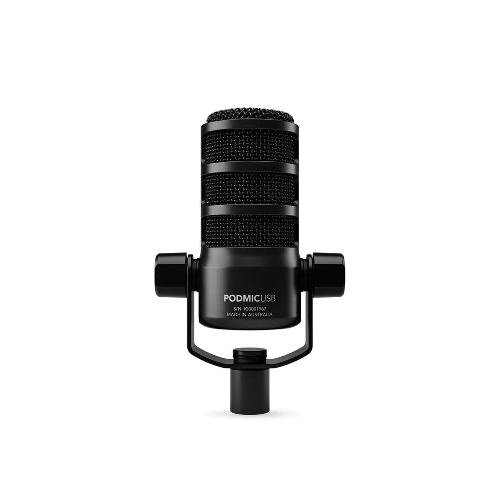 PodMic USB