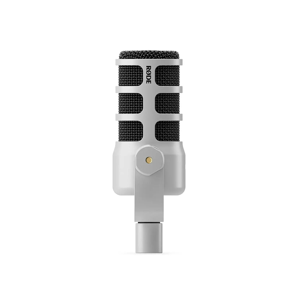 Podmic White