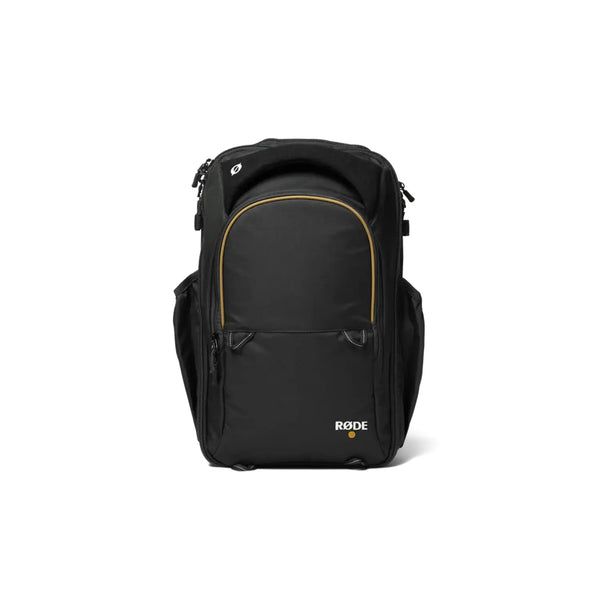 RODE Logo Backpack