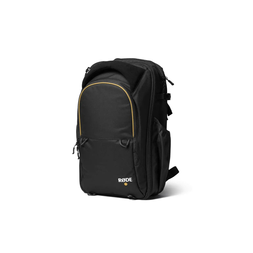RODE Logo Backpack