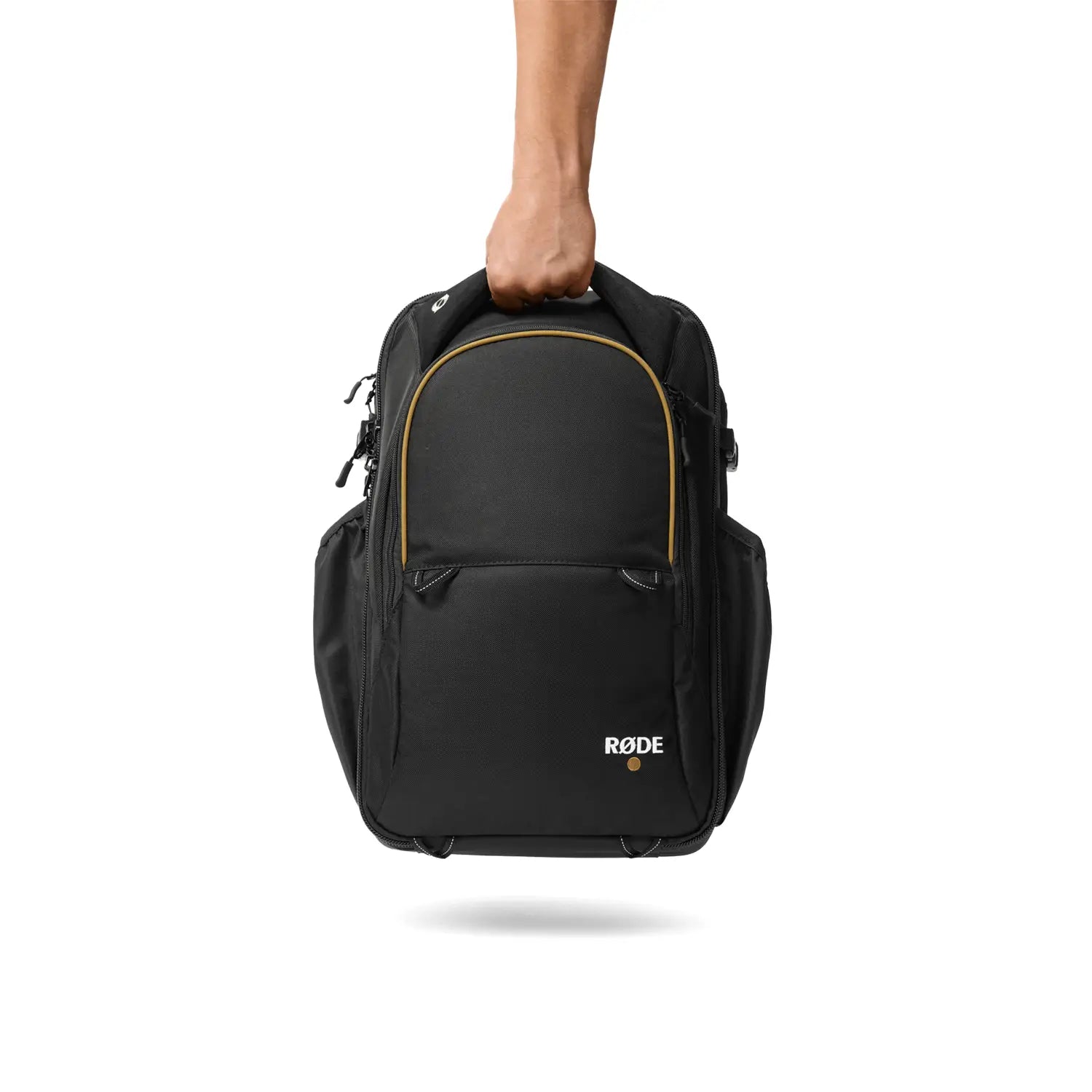 RODE Logo Backpack