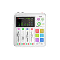 RODECaster Duo White