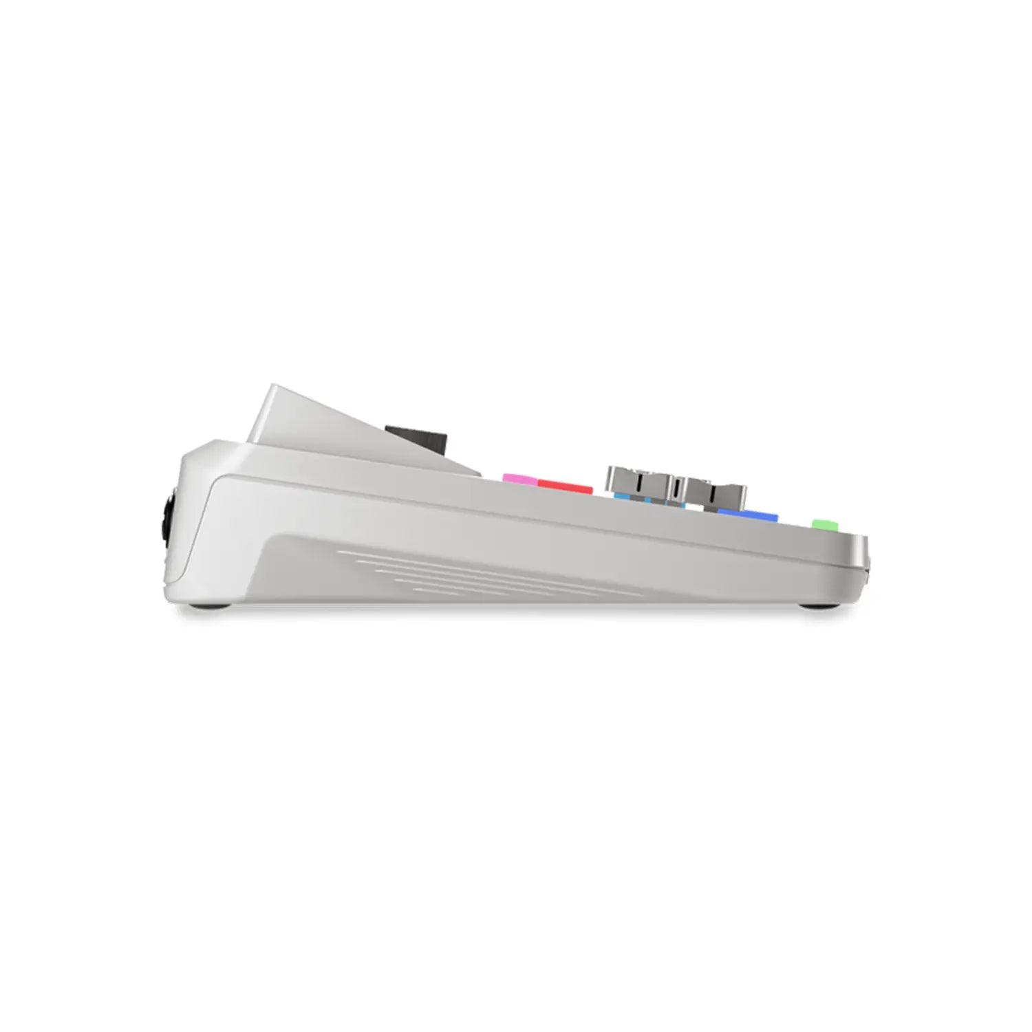 RODECaster Duo White