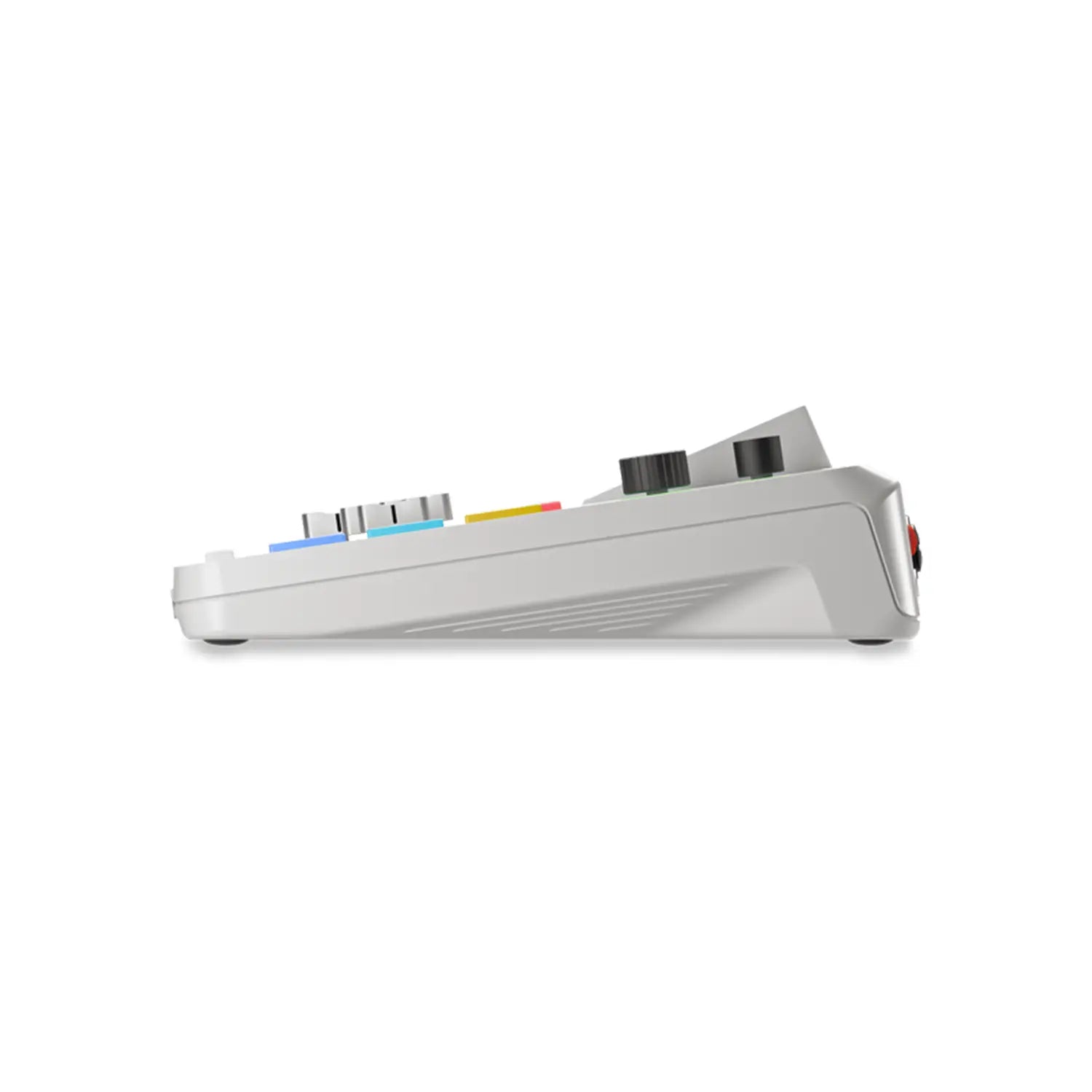 RODECaster Duo White