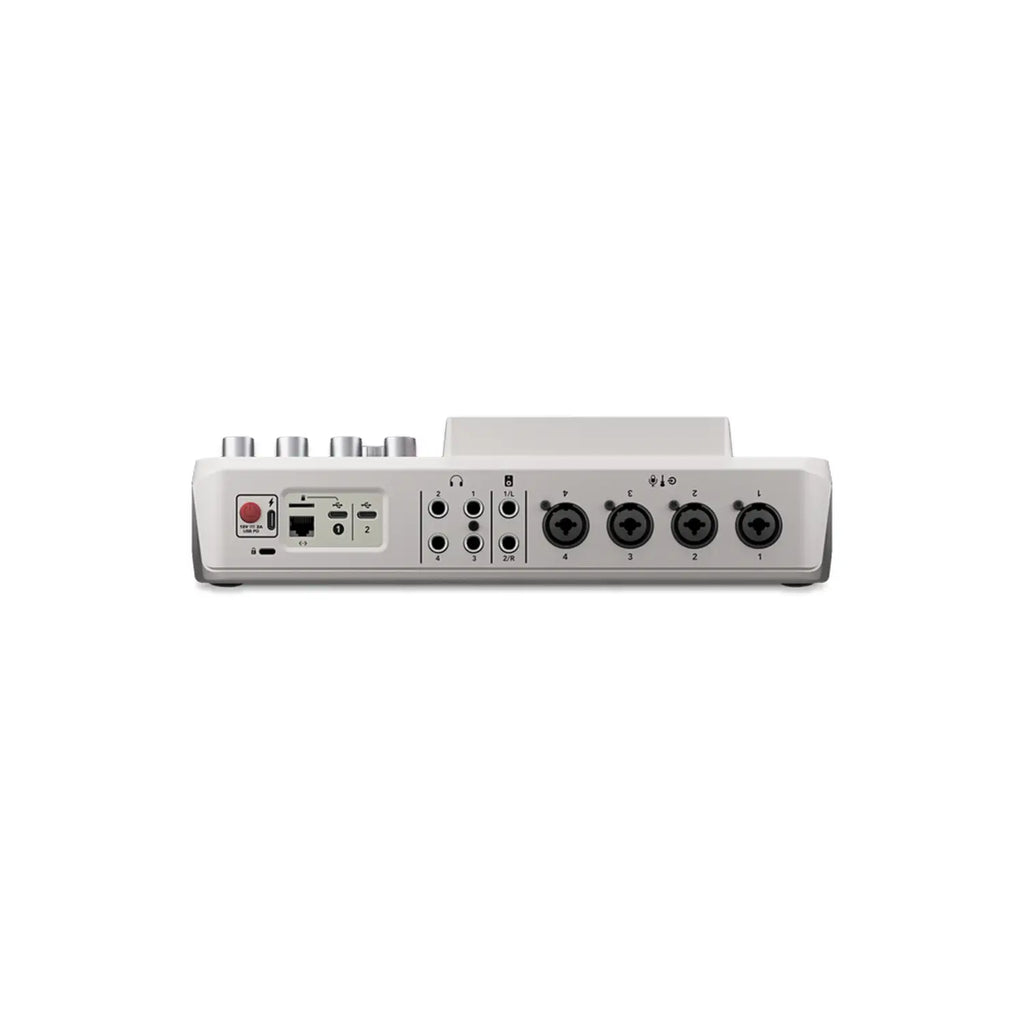 RODECaster Pro II White
