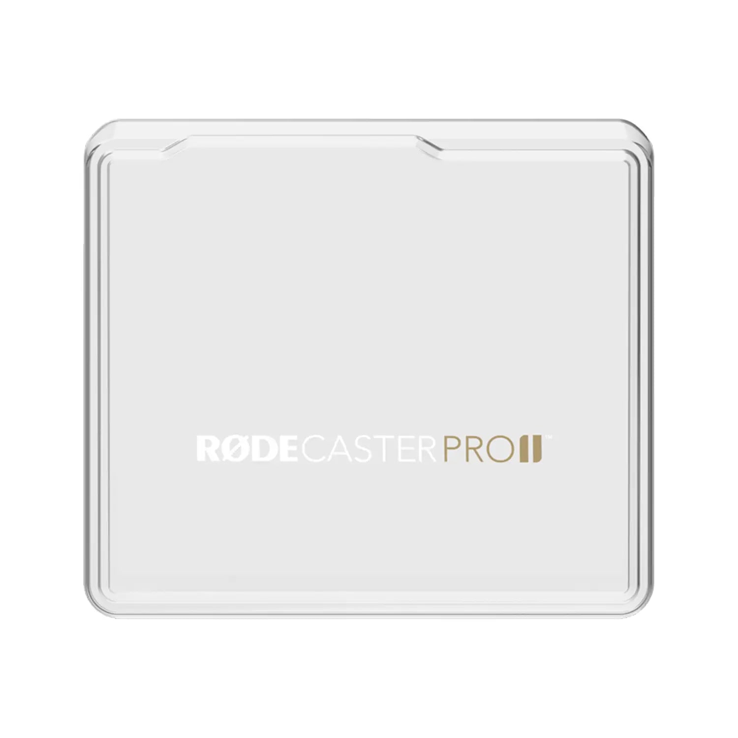 RODECover II