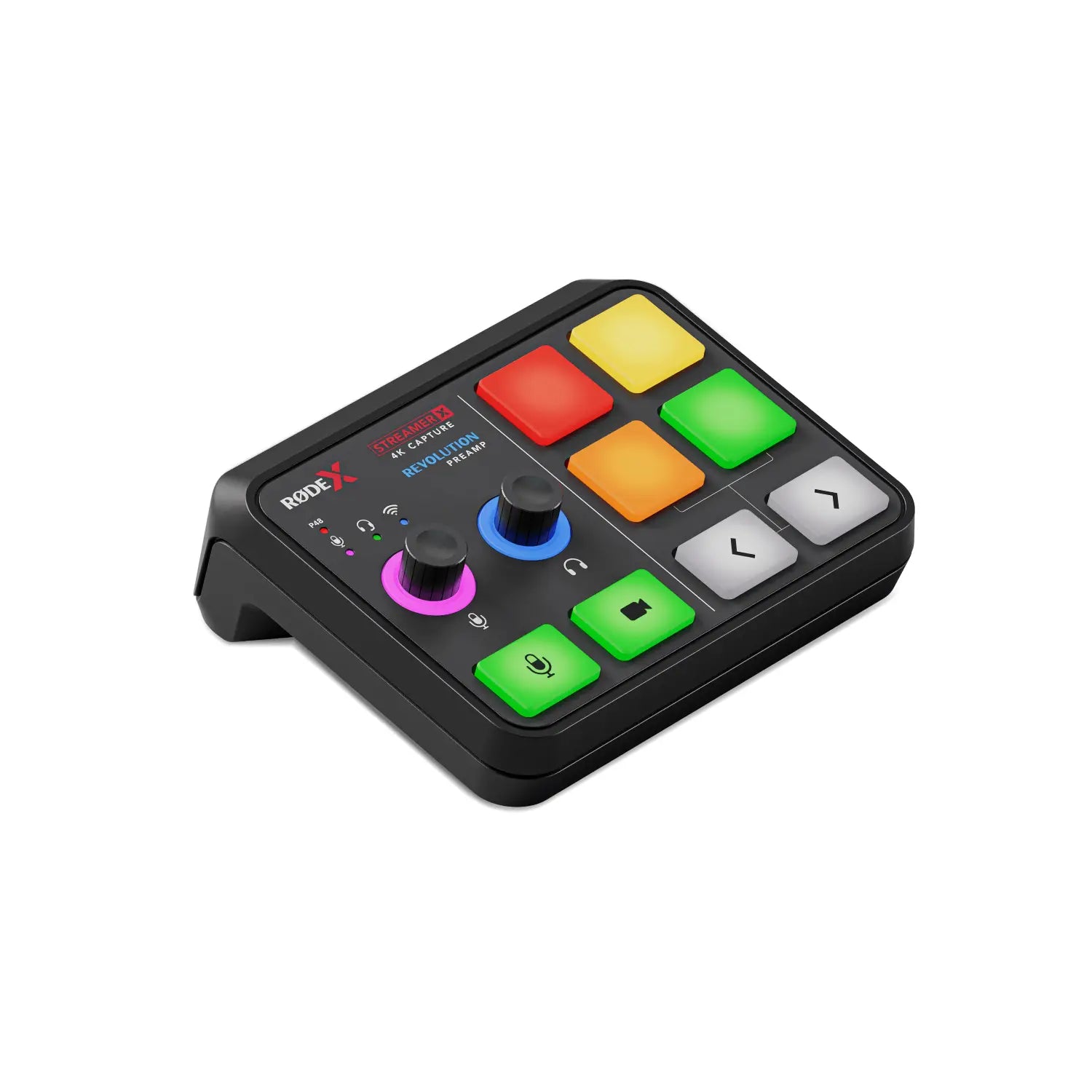 STREAMERX Capture Card