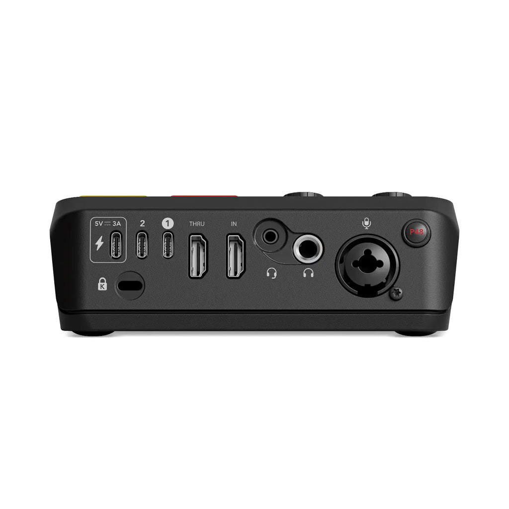 STREAMERX Capture Card