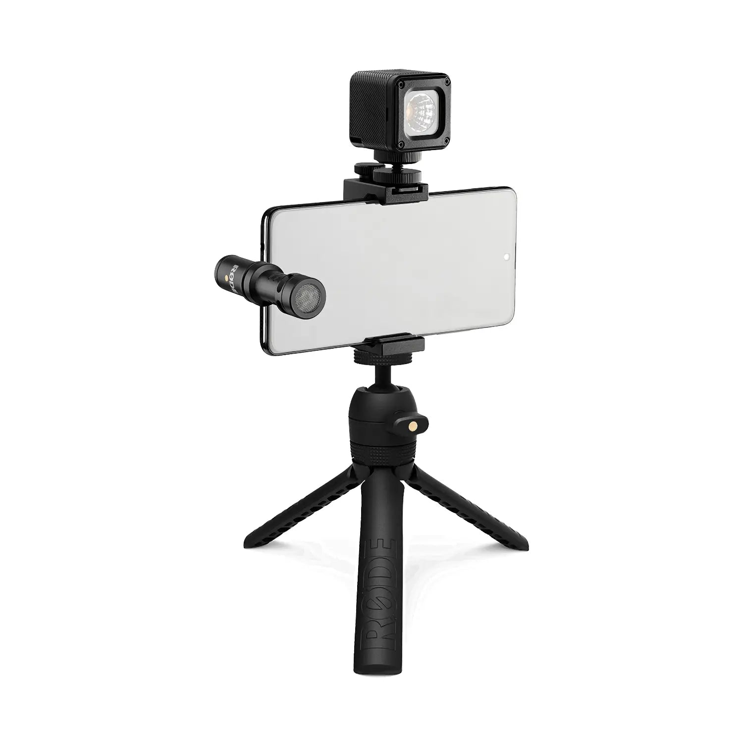 Vlogger Kit USB-C edition