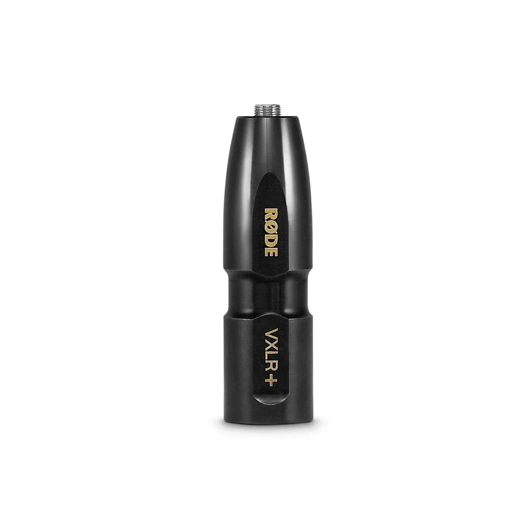 VXLR+
