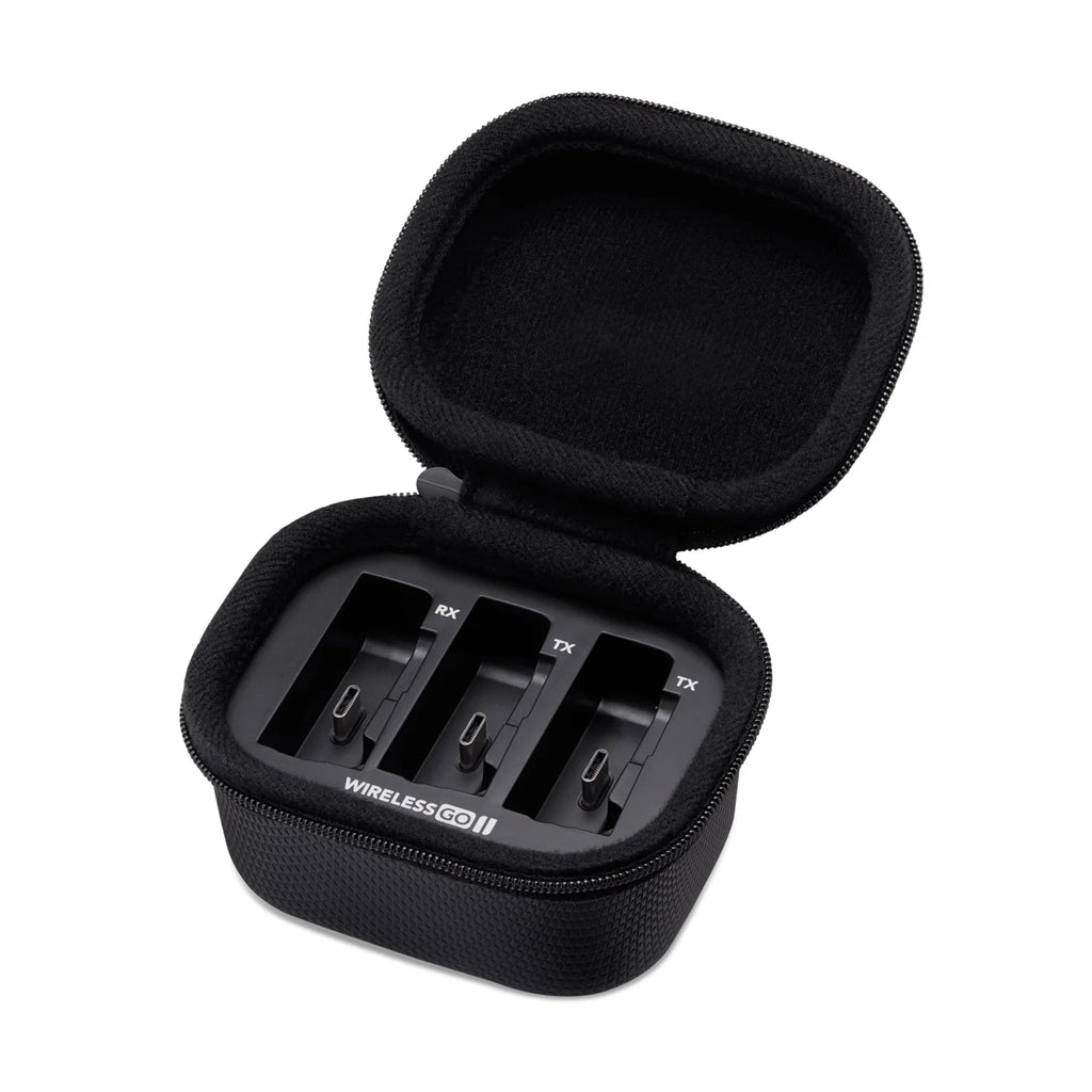 WIGOII CHARGING CASE