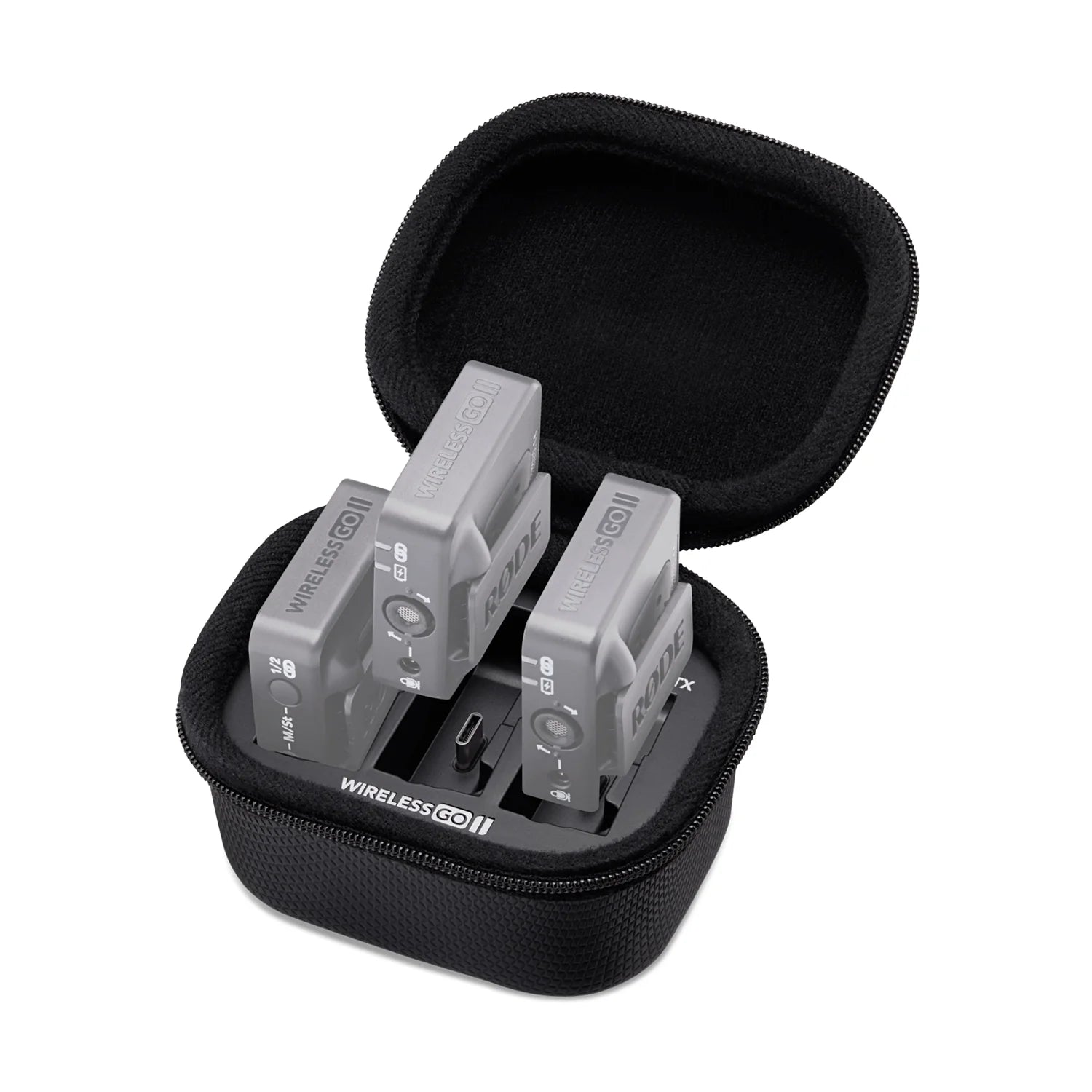 WIGOII CHARGING CASE
