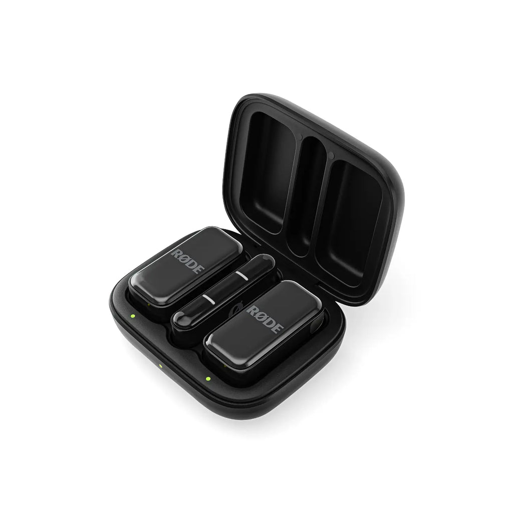 Wireless Micro - USB-C