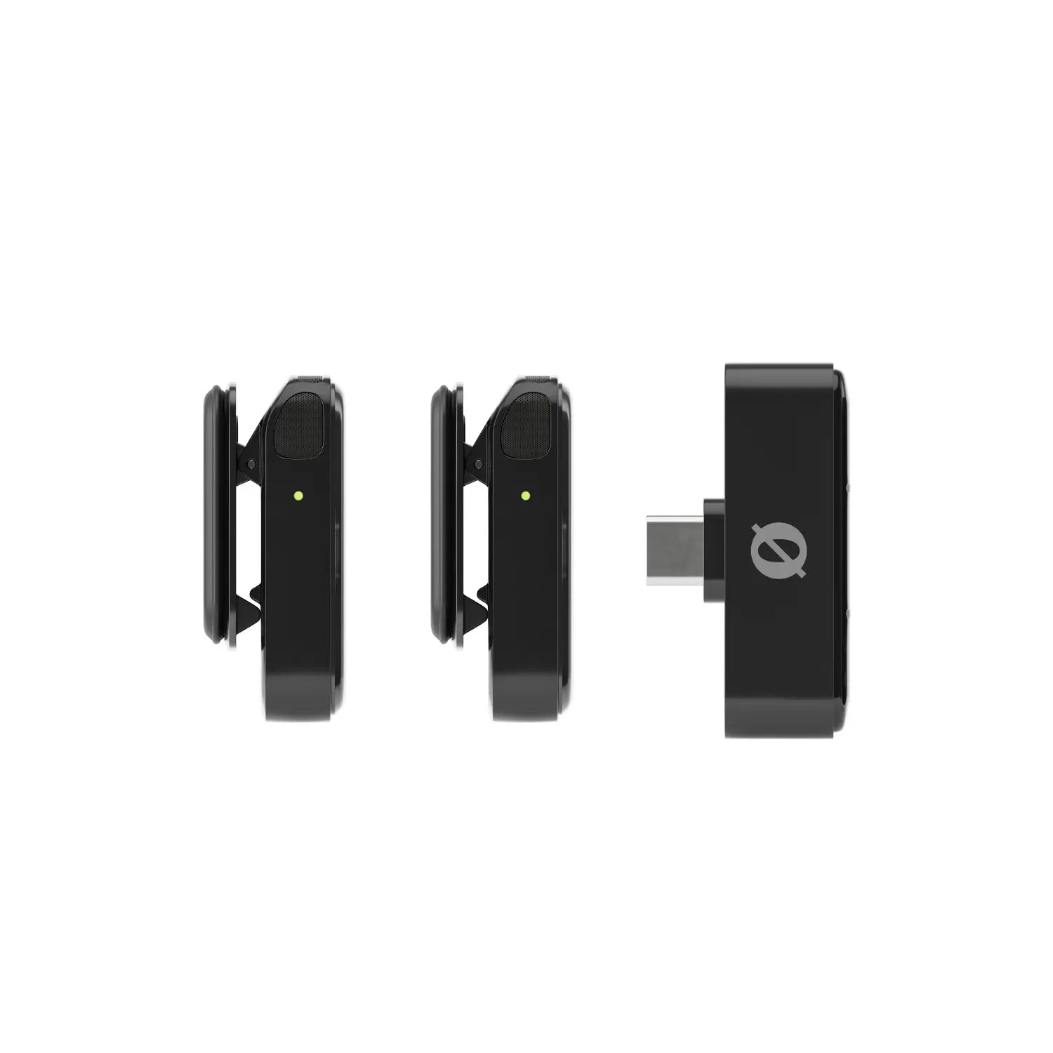 Wireless Micro - USB-C