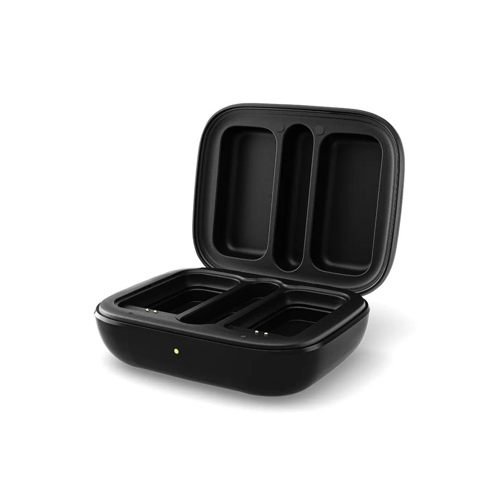 Wireless Micro - USB-C