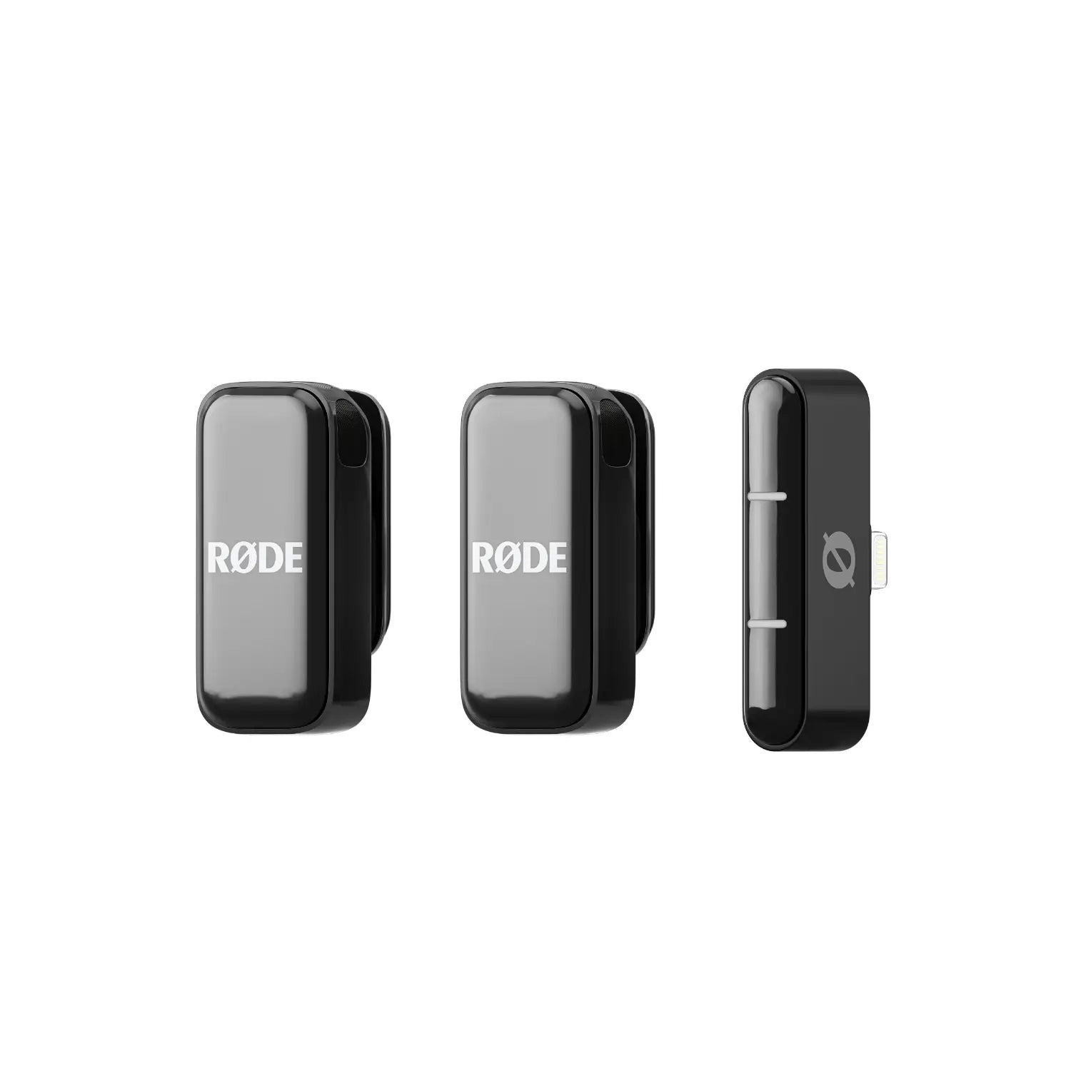 Wireless Micro - Lightning