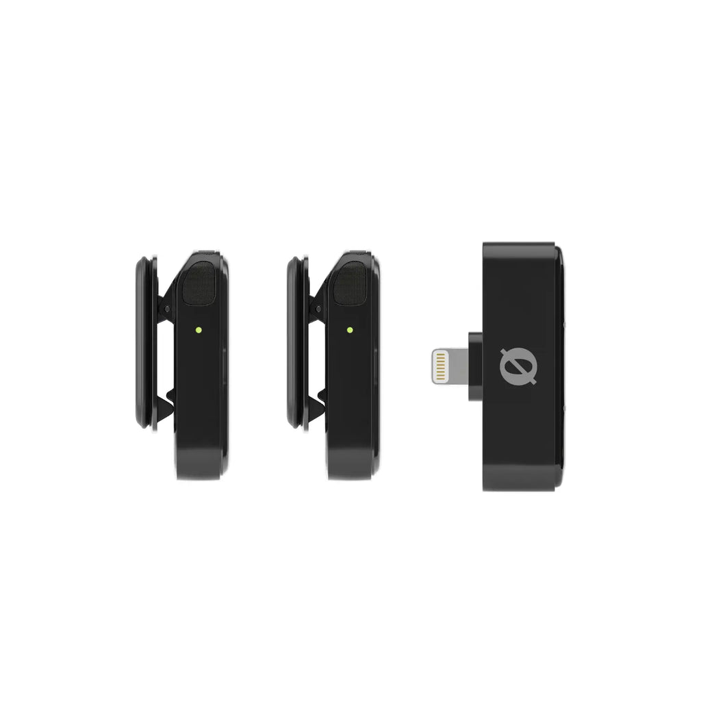 Wireless Micro - Lightning