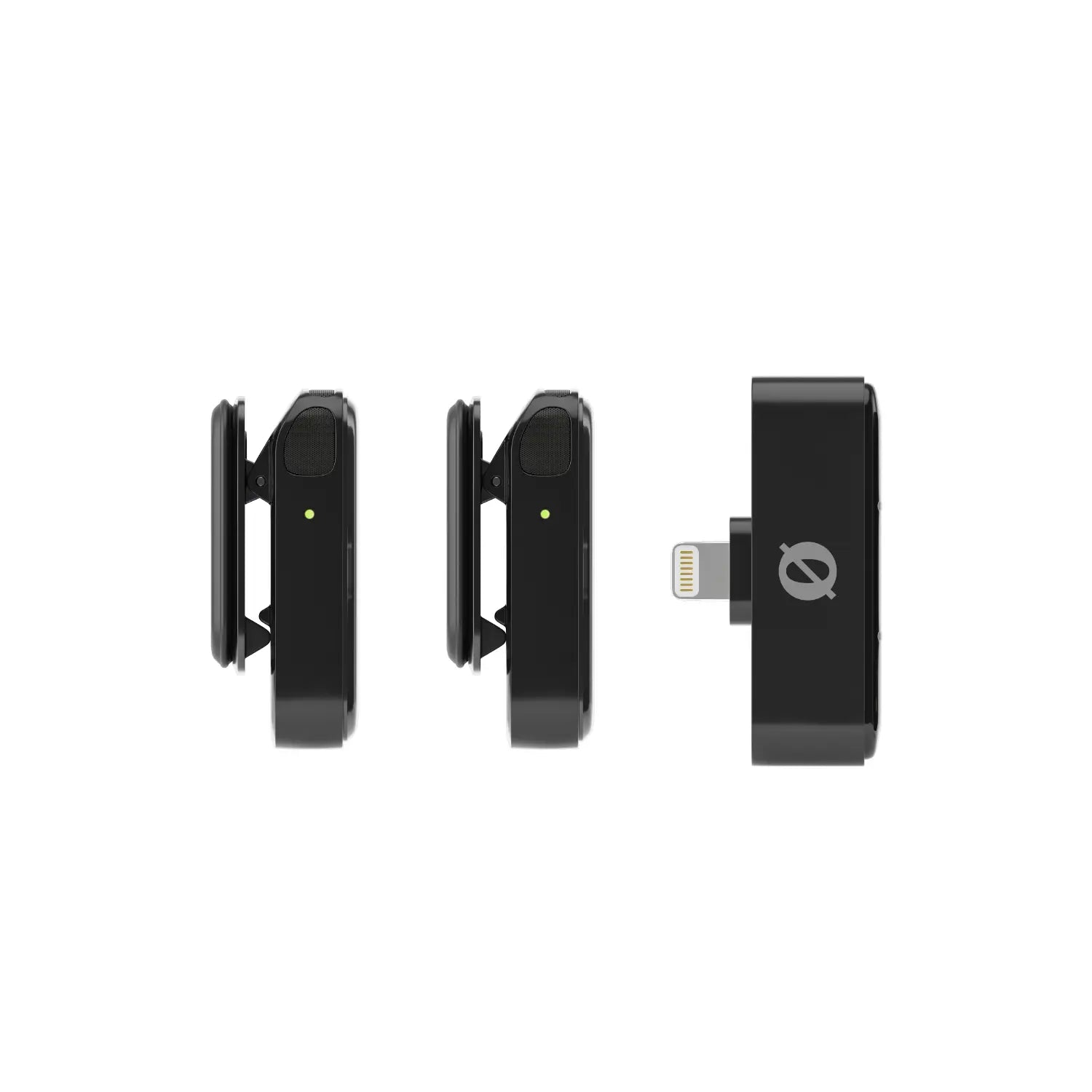 Wireless Micro - Lightning