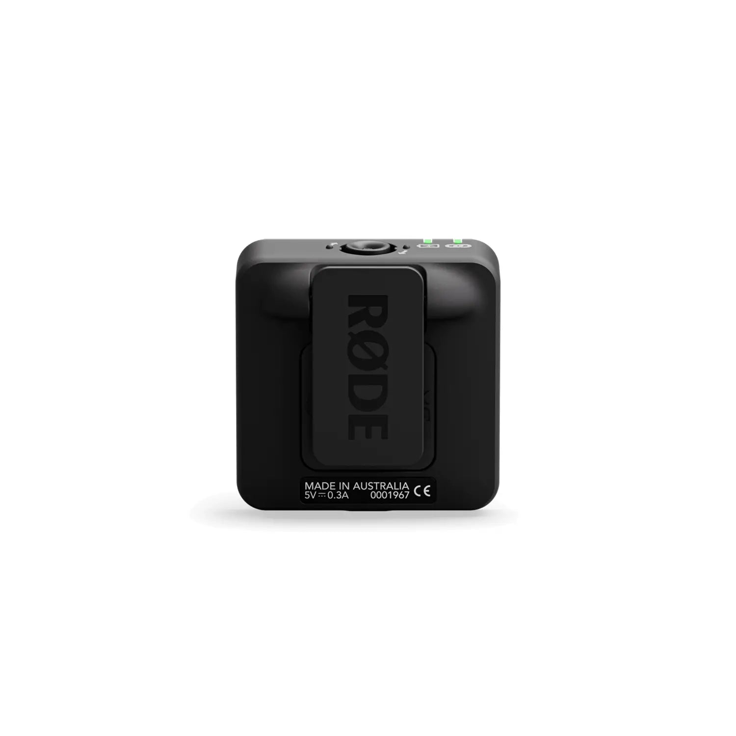 Wireless Me Dual Black