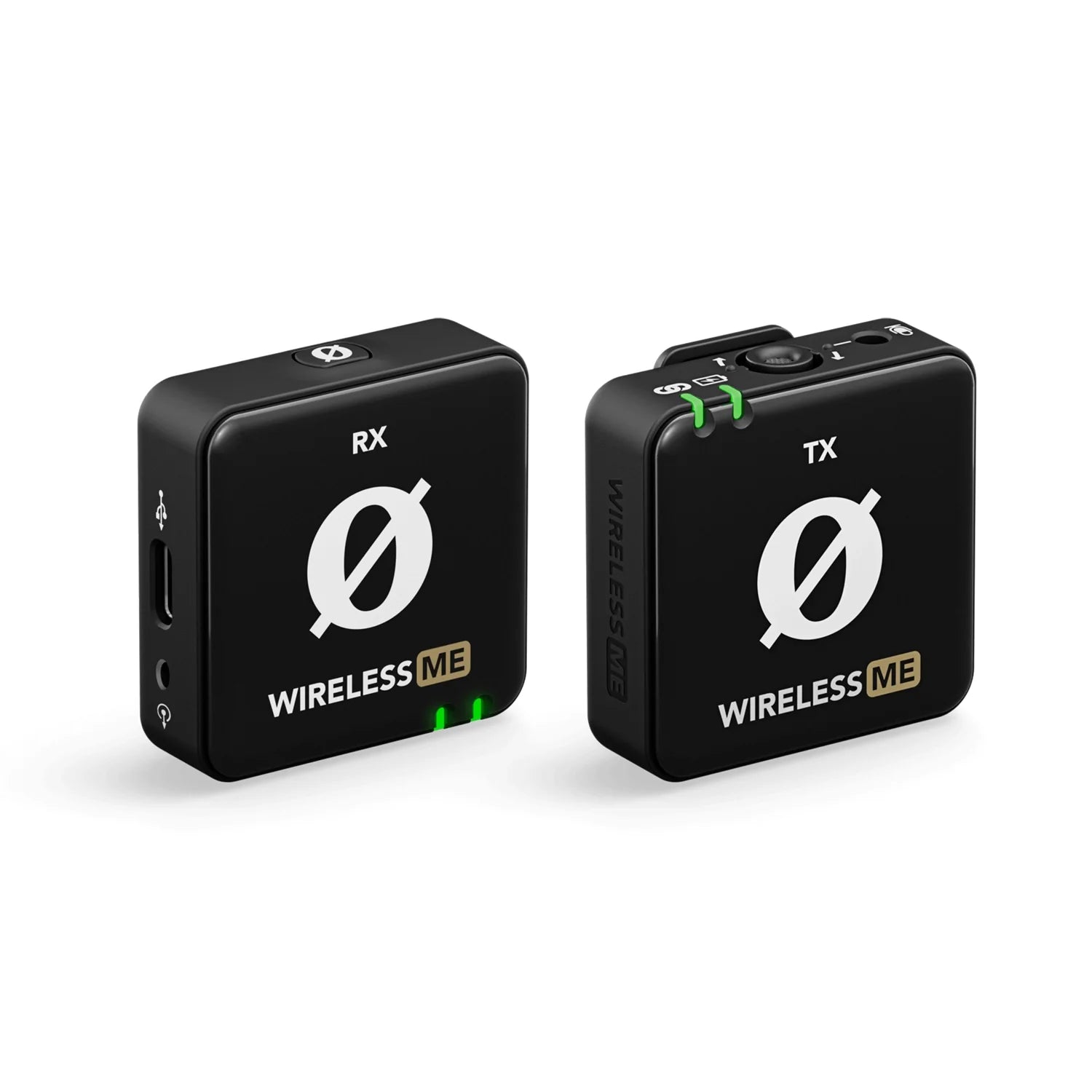 Wireless Me